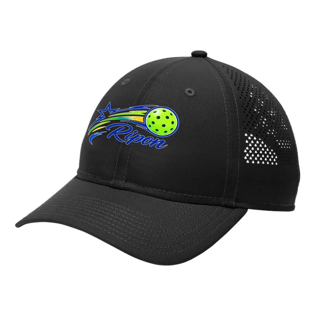Ripon Unisex Perforated Performance Cap