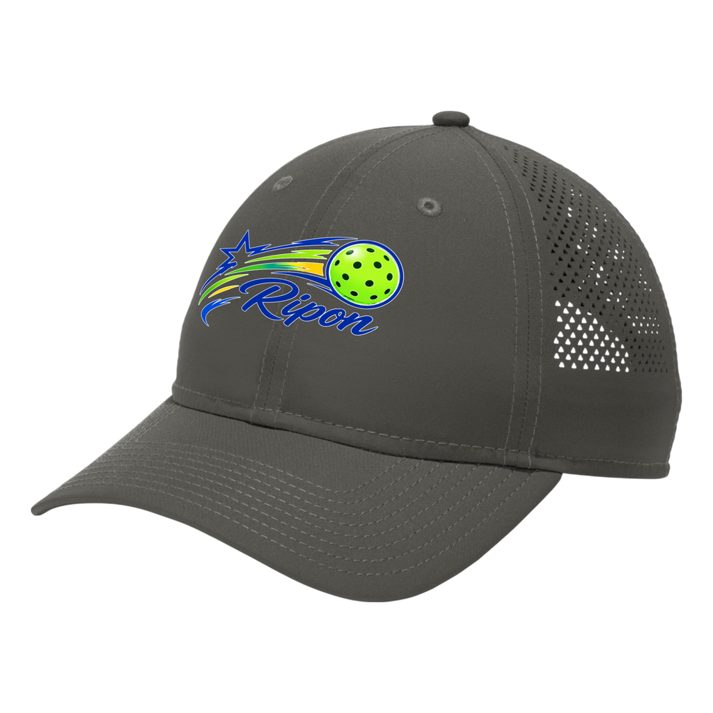 Ripon Unisex Perforated Performance Cap