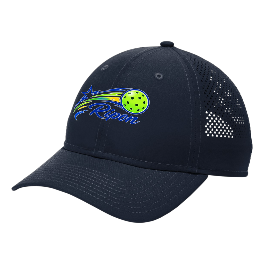 Ripon Unisex Perforated Performance Cap
