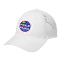 Summit Unisex Pickle in the Peaks Perforated Performance Cap