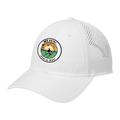 My pklbl Unisex Perforated Performance Cap
