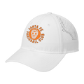 Santa Fe Unisex Perforated Performance Cap