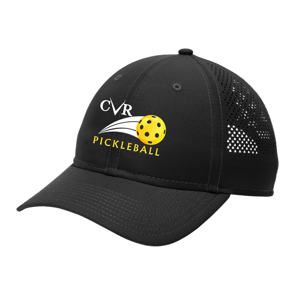 CVR Unisex Perforated Performance Cap