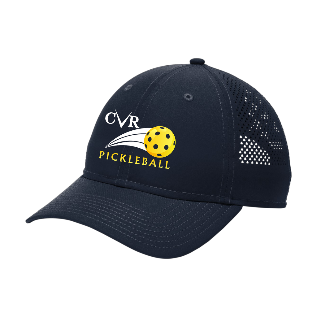 CVR Unisex Perforated Performance Cap