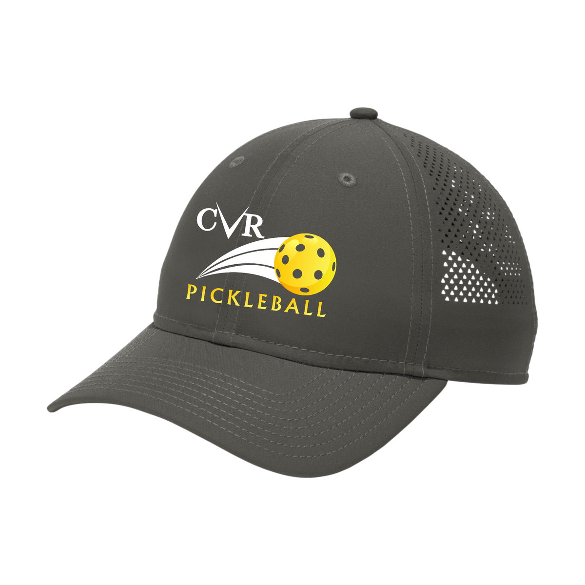 CVR Unisex Perforated Performance Cap