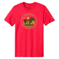 PebbleCreek Mens Nike Dri Fit Large Anniv Logo