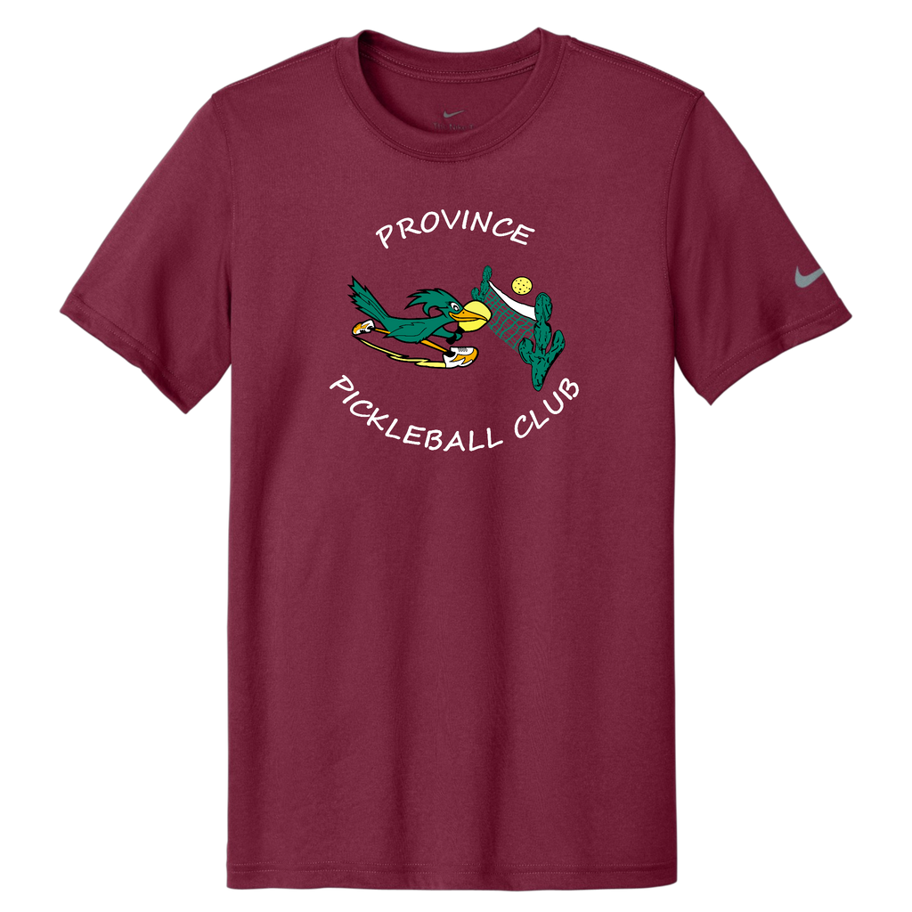 Province Mens Nike Dri Fit Large Logo