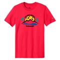 Sun Lakes Mens Nike Dri Fit Large Logo