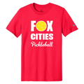 FCP Mens Nike Dri Fit Large Logo