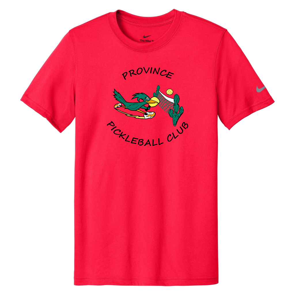 Province Mens Nike Dri Fit Large Logo