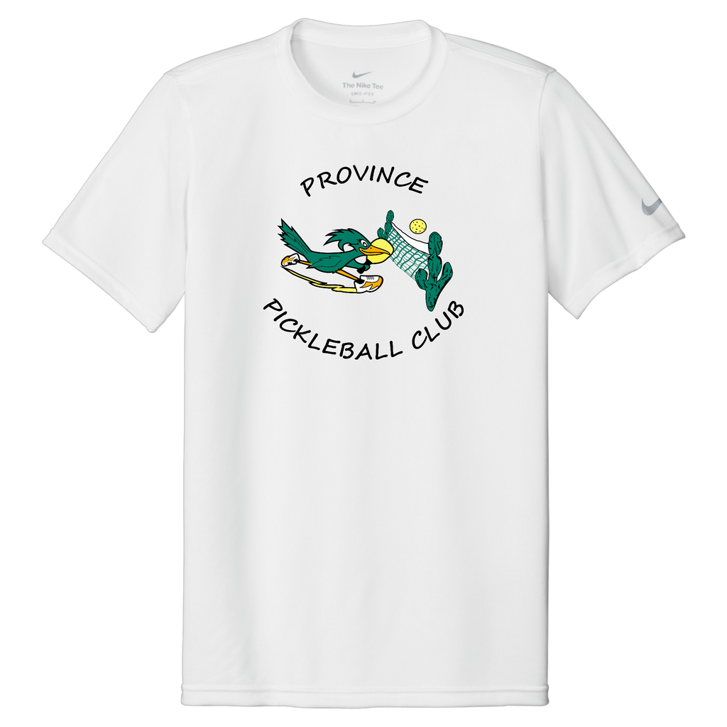 Province Mens Nike Dri Fit Large Logo
