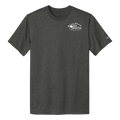 Shasta Mens Nike Dri Fit Small Main Logo