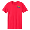 Sun Lakes Mens Nike Dri Fit Small Logo