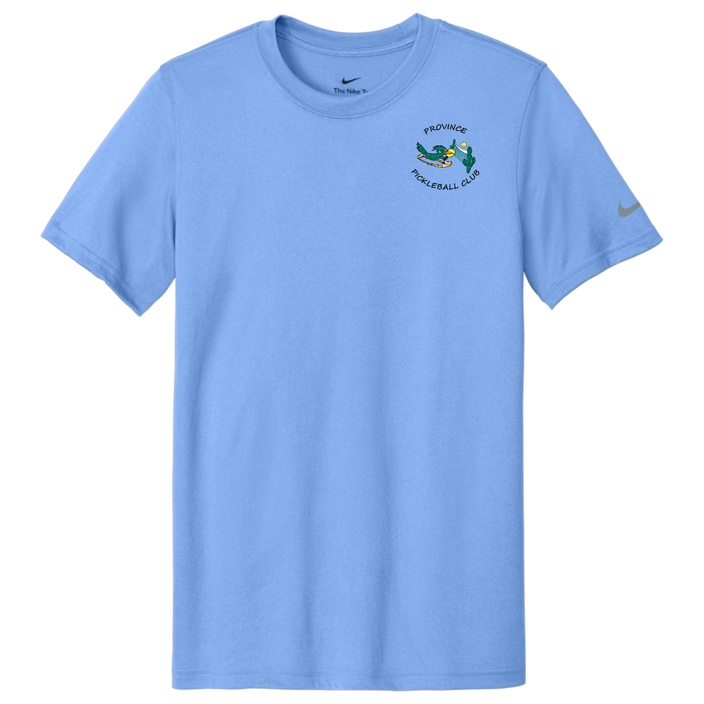 Province Mens Nike Dri Fit Small Logo