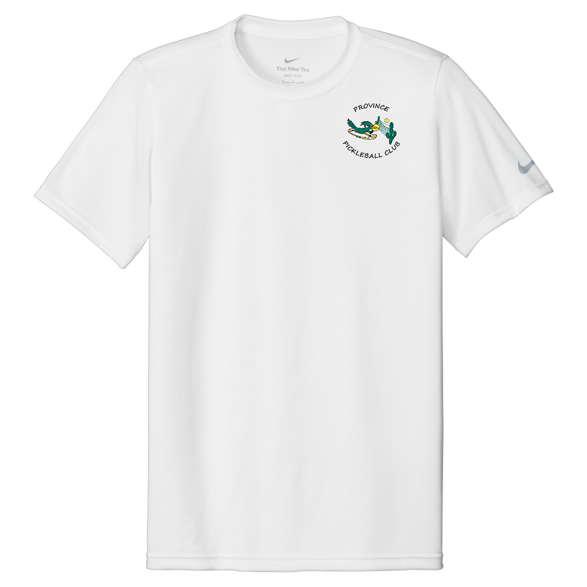 Province Mens Nike Dri Fit Small Logo