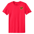 PebbleCreek Mens Nike Dri Fit Small Alt Logo