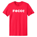 FOCO Mens Nike Dri Fit Large Logo
