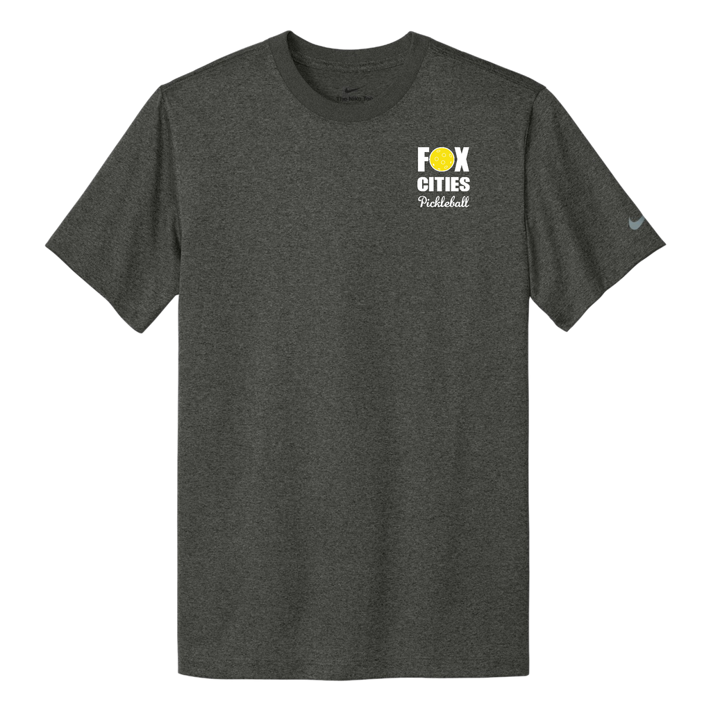 FCP Mens Nike Dri Fit Small Logo