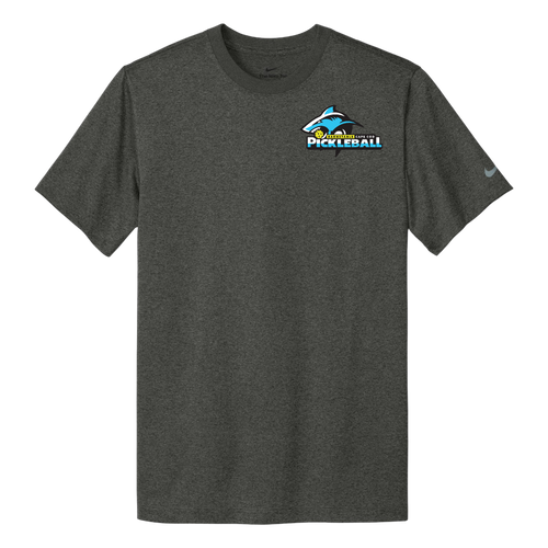 Barnstable Mens Nike Dri Fit Small Logo