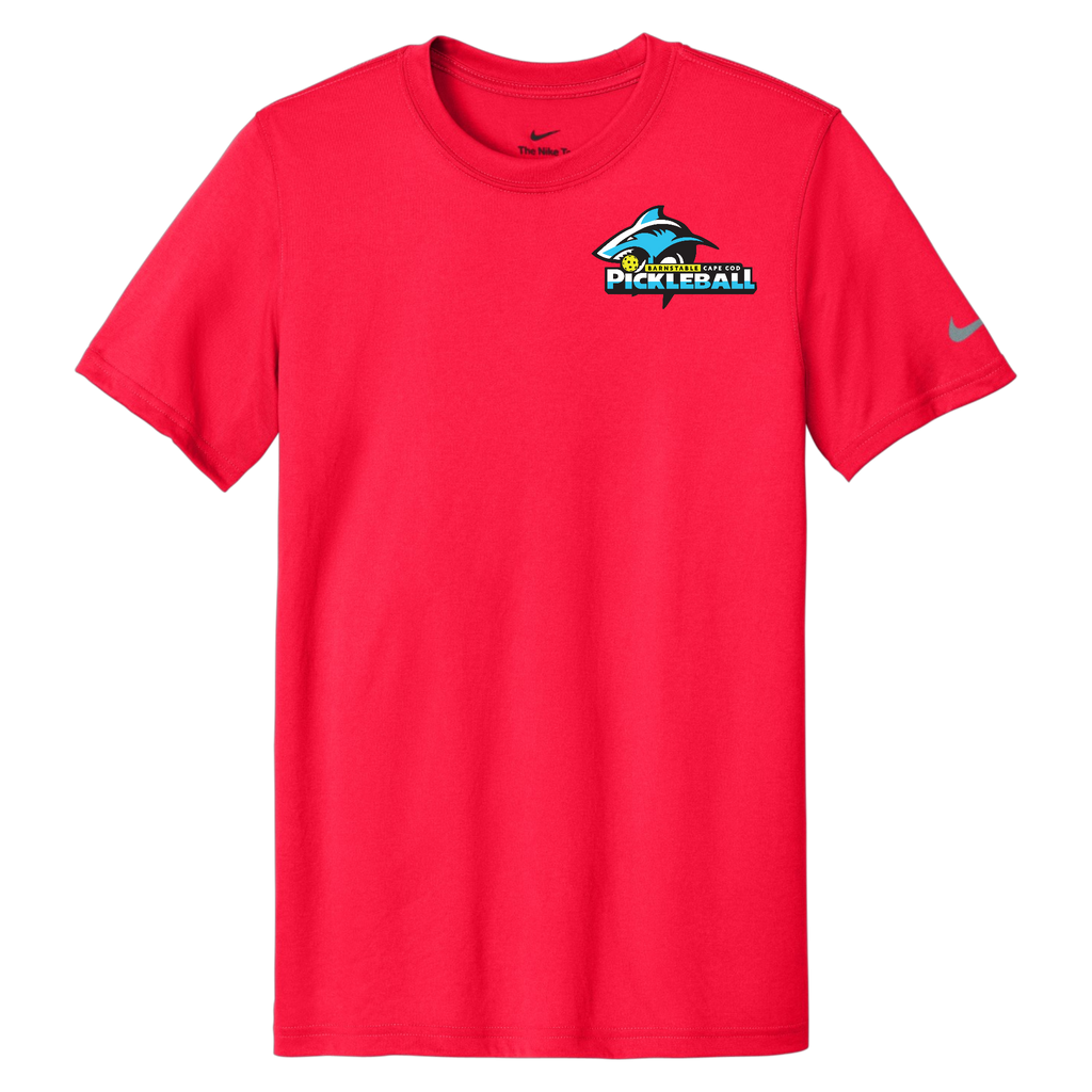 Barnstable Mens Nike Dri Fit Small Logo