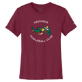 Province Womens Nike Dri Fit Large Logo