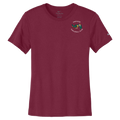 Province Womens Nike Dri Fit Small Logo