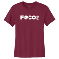 FOCO Womens Nike Dri Fit Large Logo