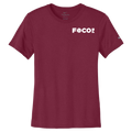 FOCO Womens Nike Dri Fit Small Logo