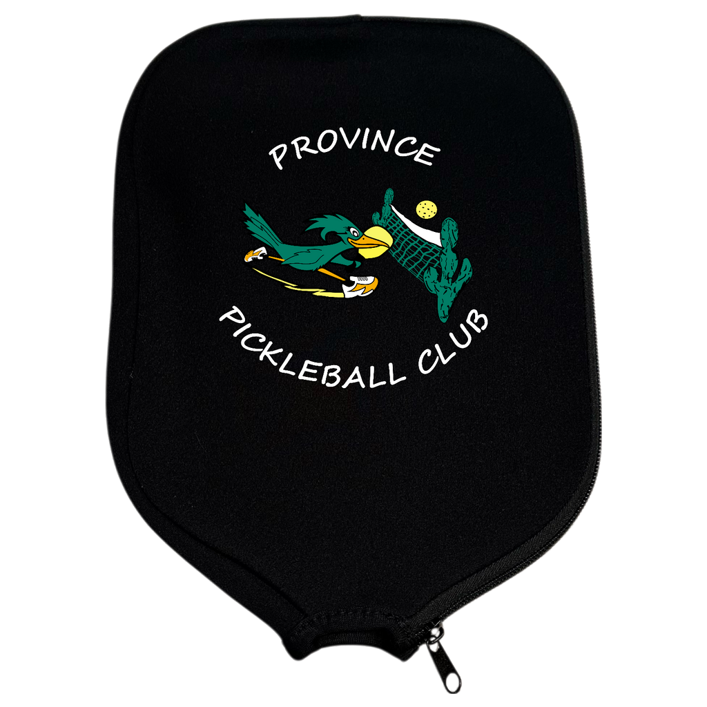 Province Paddle Cover