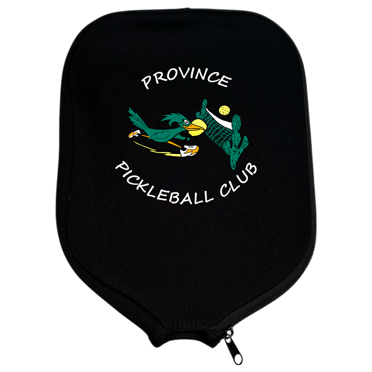 Province Paddle Cover