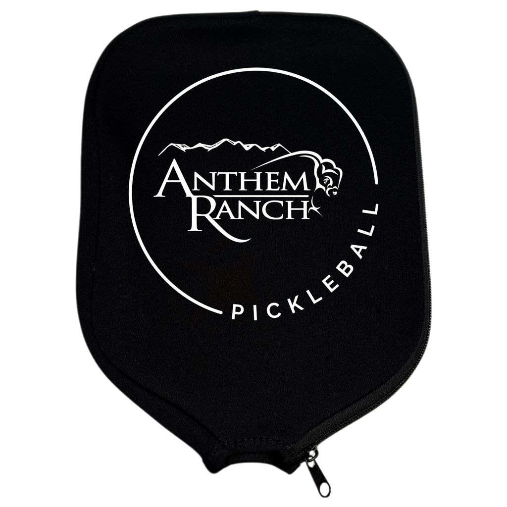 Anthem Paddle Cover