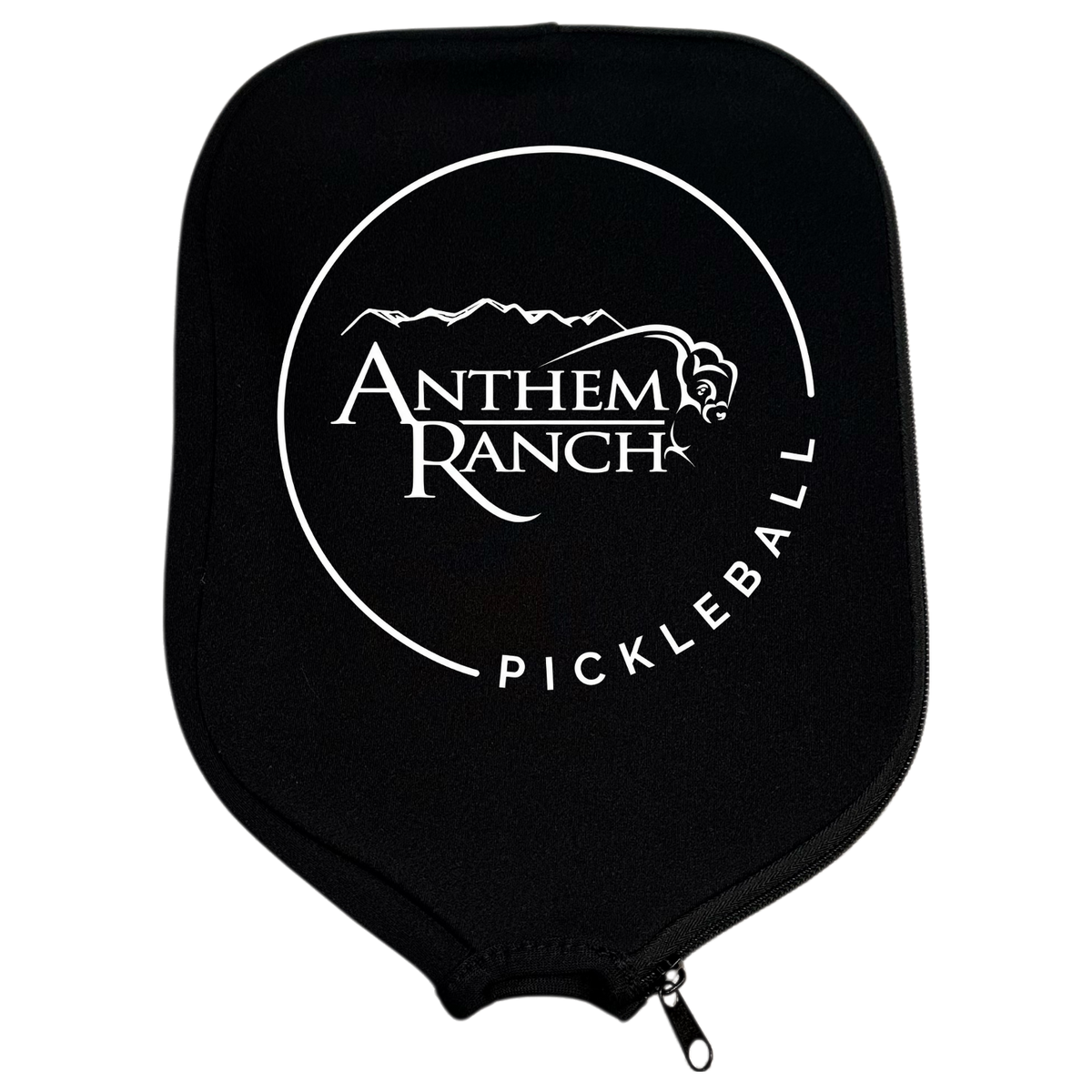 Anthem Paddle Cover