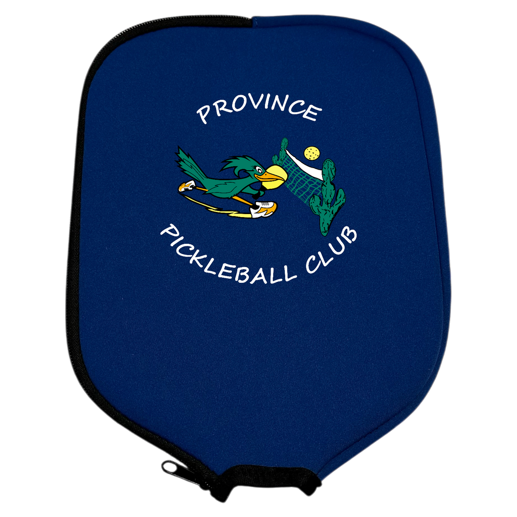 Province Paddle Cover