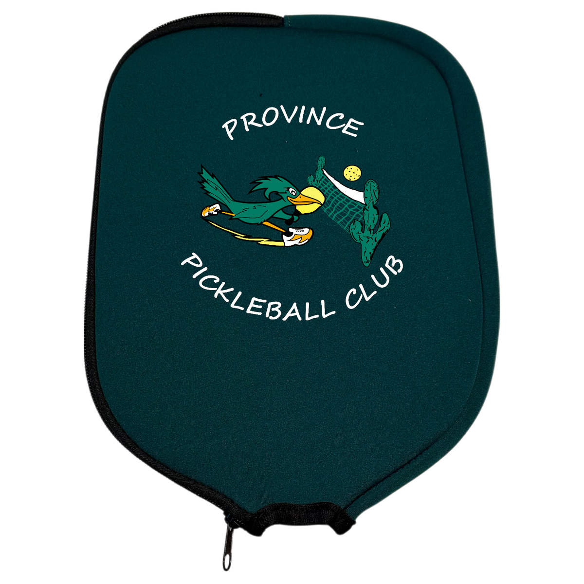 Province Paddle Cover