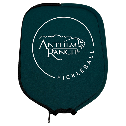 Anthem Paddle Cover