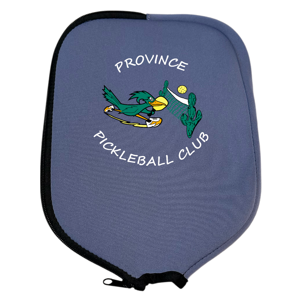 Province Paddle Cover
