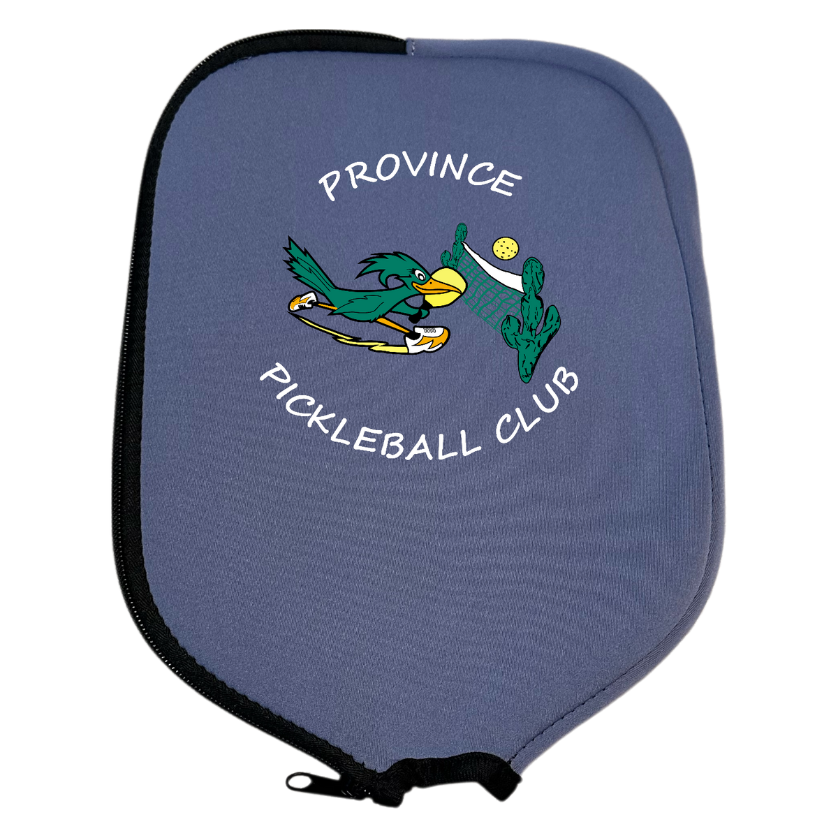 Province Paddle Cover