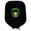 PebbleCreek Paddle Cover Main Logo