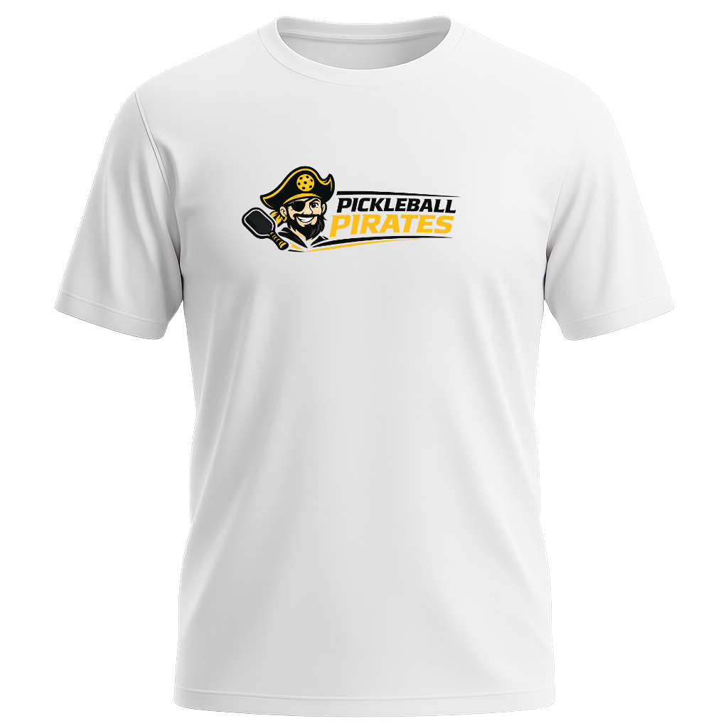 AirLite™ Pirates Men's Tee 2.0