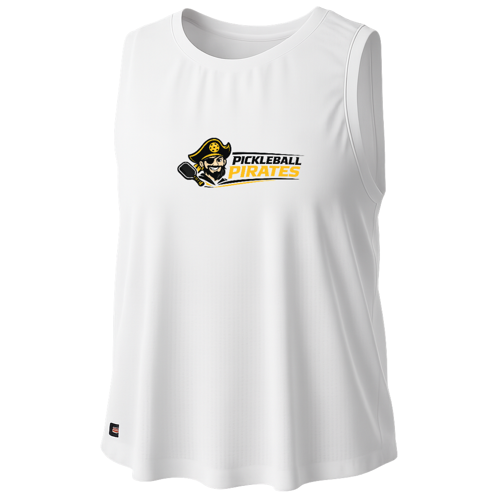AirLite™ Pirates Women's Tank 2.0
