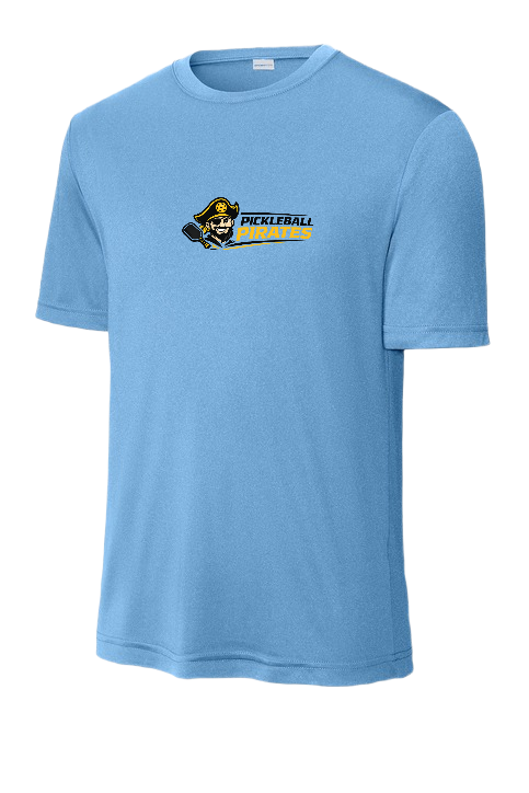 Pirates Mens Performance Tee