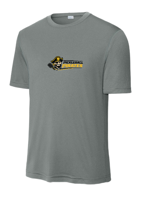 Pirates Mens Performance Tee