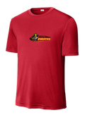 Pirates Mens Performance Tee