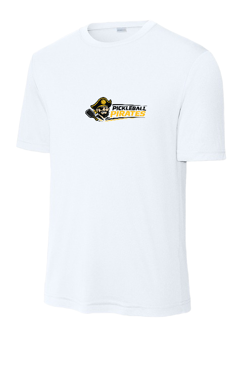 Pirates Mens Performance Tee