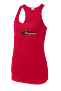 Pirates Womens Racerback Tank