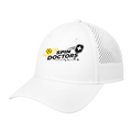 Spin Doctors Unisex Perforated Performance Cap