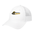 Pirates Unisex Perforated Performance Cap