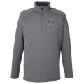 Province Mens Quarter Zip Spyder Small Logo