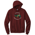 Province Unisex Champion Hoodie Large Logo