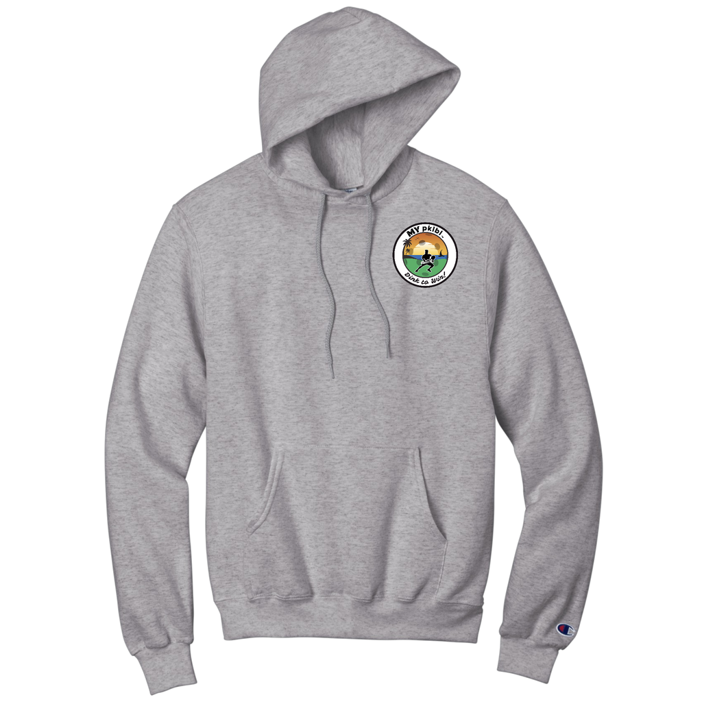 My pklbl Unisex Champion Hoodie